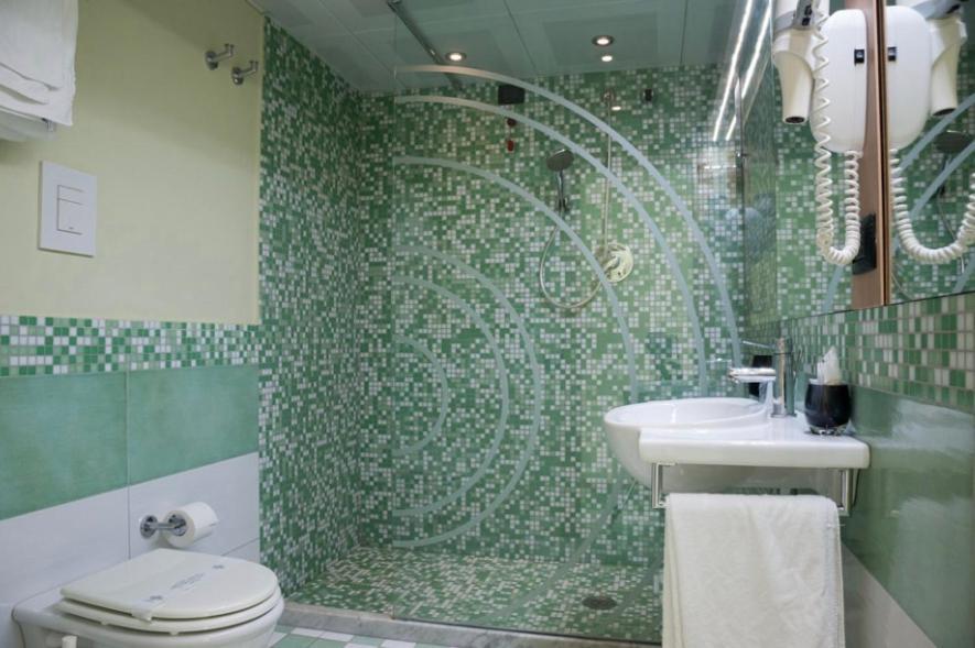 Marcaneto Hotel 차리오 외부 사진