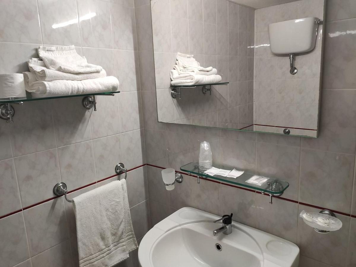 Marcaneto Hotel 차리오 외부 사진