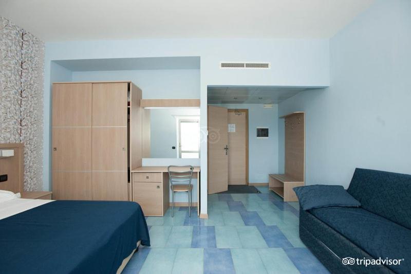 Marcaneto Hotel 차리오 외부 사진