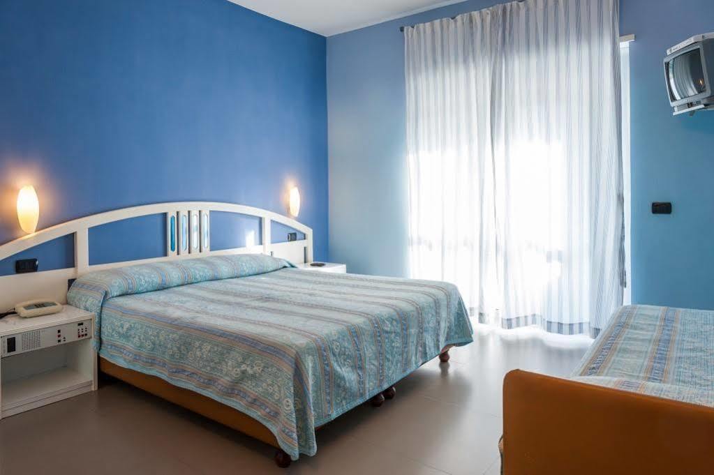 Marcaneto Hotel 차리오 외부 사진